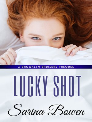 cover image of Lucky Shot